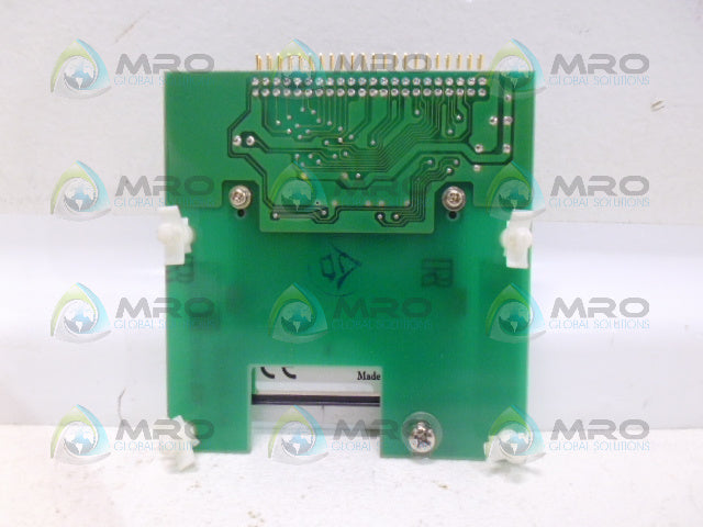 ISHIDA P5505 PCB MEMORY CARD MODULE *NEW NO BOX*