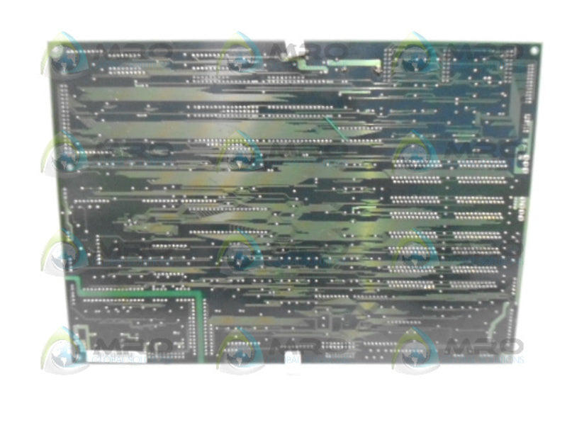 ISHIDA P-5342B RCU BOARD *USED*