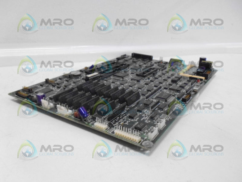 ISHIDA P-5342B RCU BOARD *USED*