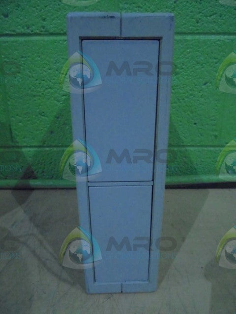 SPACE LABS 90485 MODULE RACK *USED*