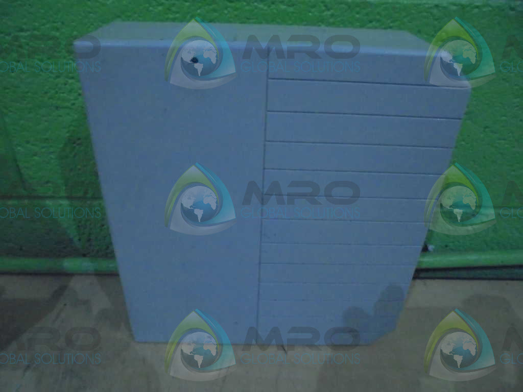 SPACE LABS 90485 MODULE RACK *USED*