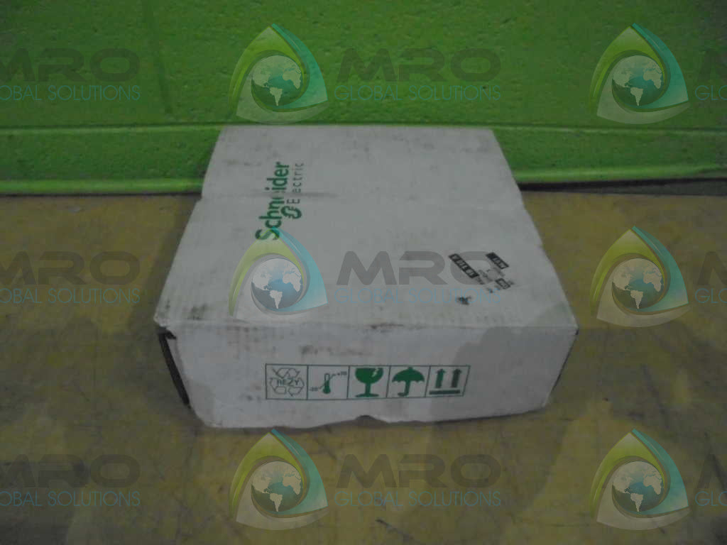 SCHNEIDER ELETRIC VW3A8121 MULTILOADER *FACTORY SEAL*