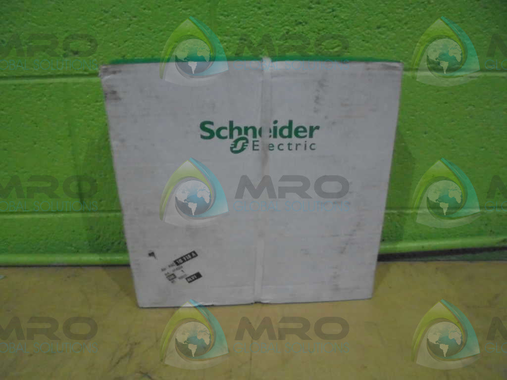 SCHNEIDER ELETRIC VW3A8121 MULTILOADER *FACTORY SEAL*