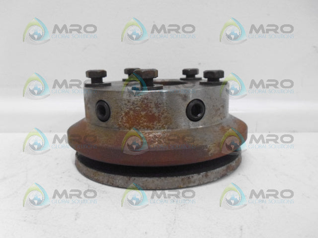 DODGE PX60 FBX 1 7/8 ASSEMBLY (AS PICTURED) *NEW IN BOX*