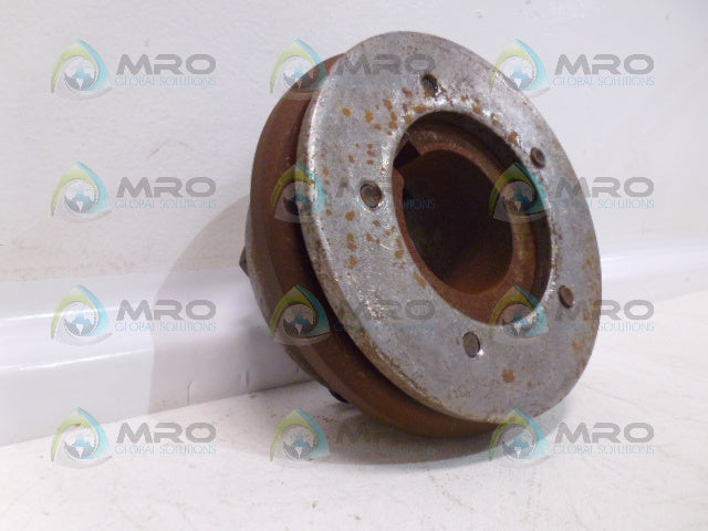 DODGE PX60 FBX 1 7/8 ASSEMBLY (AS PICTURED) *NEW IN BOX*