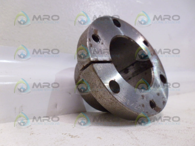 DODGE SH 1-7/16 QD BUSHING *NEW NO BOX*
