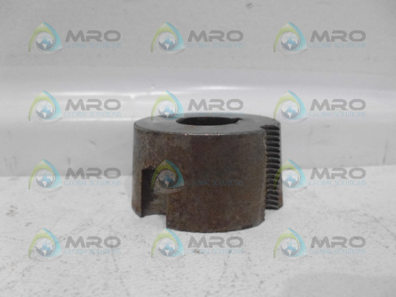 INDUSTRIAL MRO 1210 3/4 TAPER LOCK BUSHING (AS PICTURED) *NEW NO BOX*