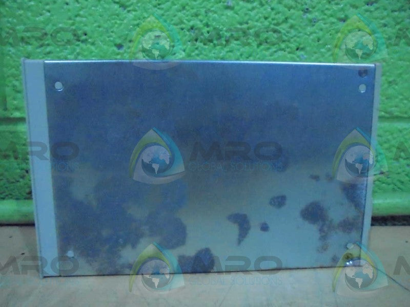 SPACE LABS 90470-04 V3.02.15 MODULE RACK *USED*