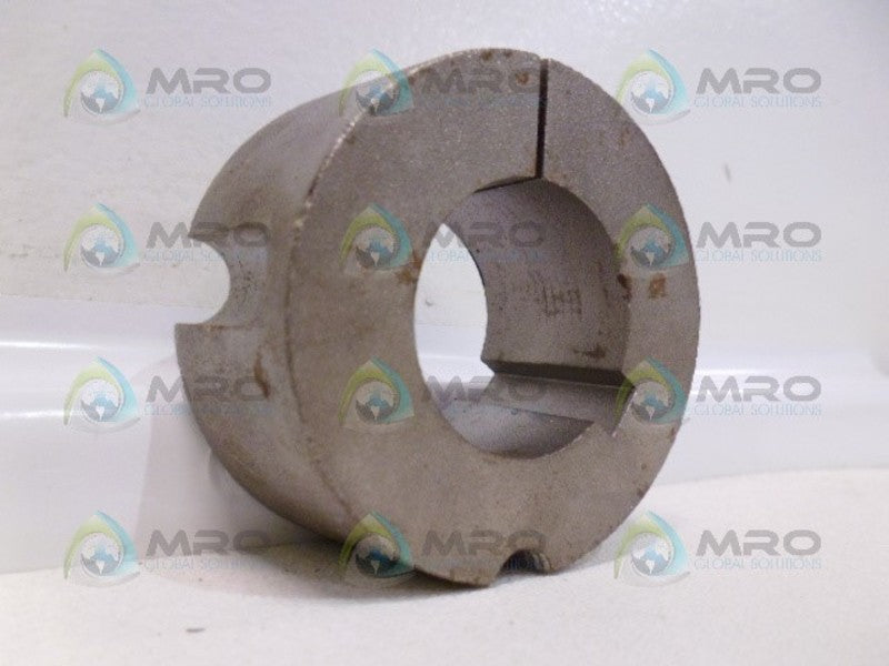 INDUSTRIAL MRO 2012 1 3/8 BUSHING *NEW NO BOX*