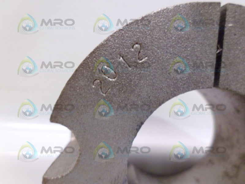 INDUSTRIAL MRO 2012 1 3/8 BUSHING *NEW NO BOX*