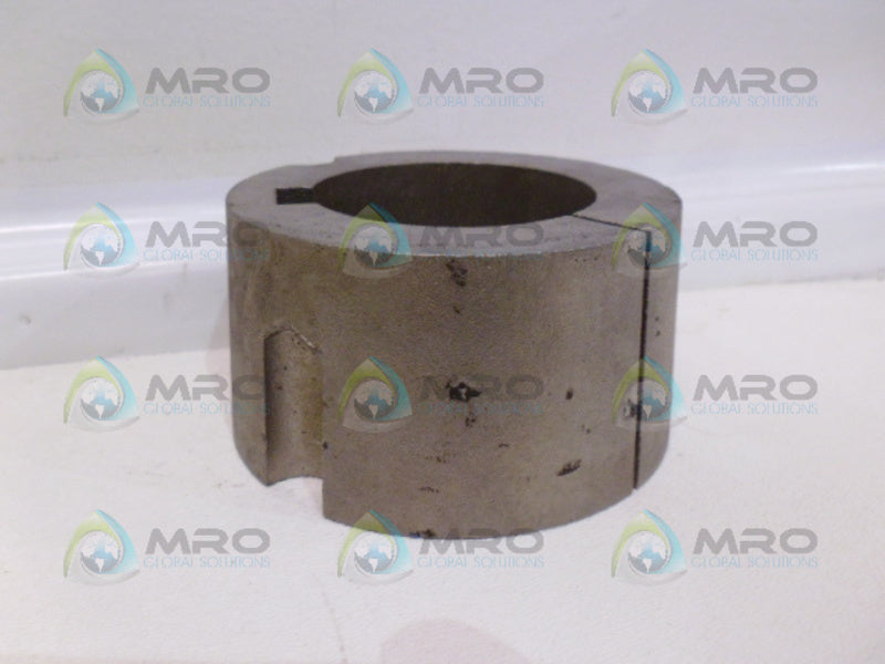 INDUSTRIAL MRO 2517 2" BUSHING *NEW NO BOX*