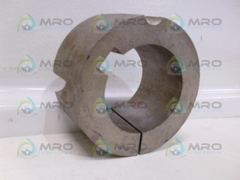 INDUSTRIAL MRO 2517 2" BUSHING *NEW NO BOX*
