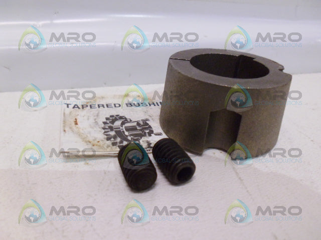 MARTIN 1210 TAPER BUSHING 1-1/8" *NEW IN BOX*