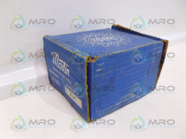 MARTIN 3030 3" TAPER BUSHING (AS PICTURED) *NEW IN BOX*