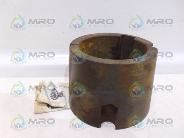 MARTIN 3030 3" TAPER BUSHING (AS PICTURED) *NEW IN BOX*