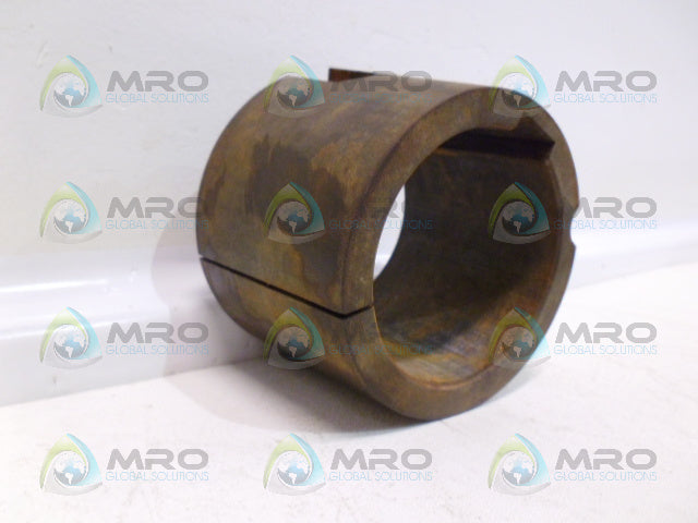 MARTIN 3030 3" TAPER BUSHING (AS PICTURED) *NEW IN BOX*