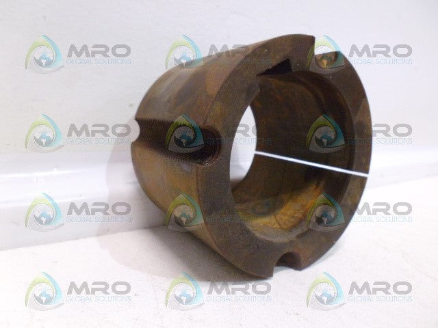 MARTIN 3030 3" TAPER BUSHING (AS PICTURED) *NEW IN BOX*