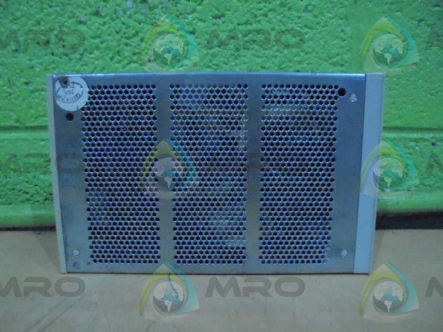 SPACE LABS 90430 V1.02.42EN MODULE RACK *USED*
