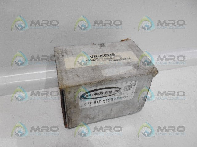 VICKERS 400823 COIL *NEW IN BOX*