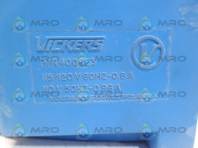VICKERS 400823 COIL *NEW IN BOX*