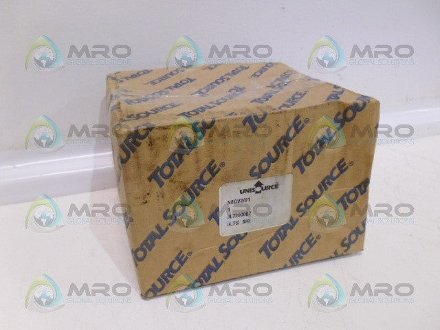 TOTAL SOURCE 8JL7200007 BRAKE CALIPER *NEW NO BOX*