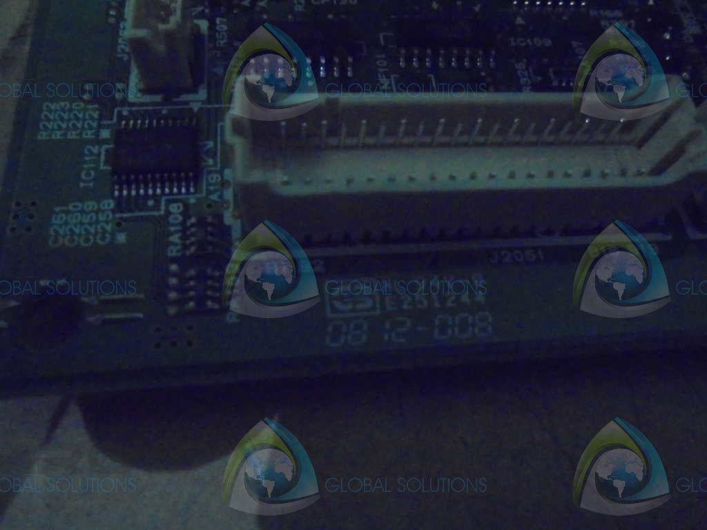 GB FM2-7627 FEED DRIVER  W/  FM2-7628 AC DRIVER *NEW NO BOX*
