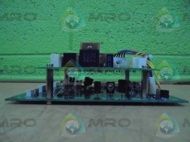 GB FM2-7627 FEED DRIVER  W/  FM2-7628 AC DRIVER *NEW NO BOX*