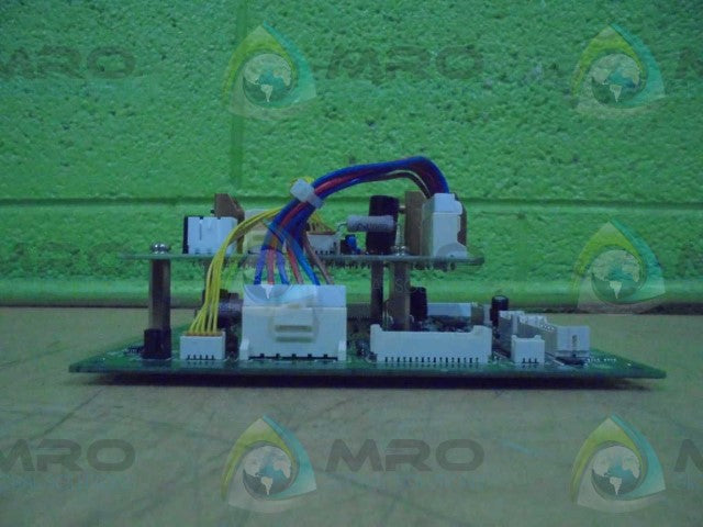 GB FM2-7627 FEED DRIVER  W/  FM2-7628 AC DRIVER *NEW NO BOX*