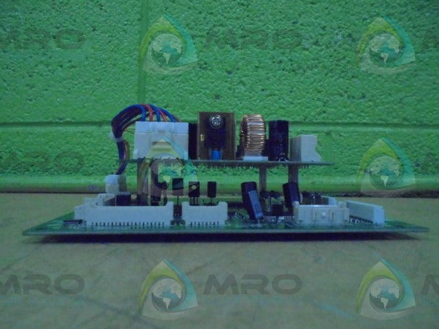 GB FM2-7627 FEED DRIVER  W/  FM2-7628 AC DRIVER *NEW NO BOX*