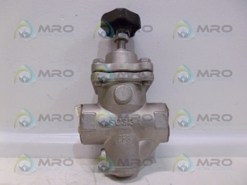 TLV DR20-10/A REDUCING VALVE 1'' *NEW NO BOX*