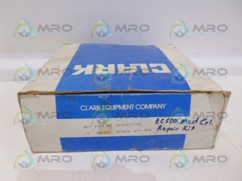 CLARK 1811159 REPAIR KIT *NEW IN BOX*