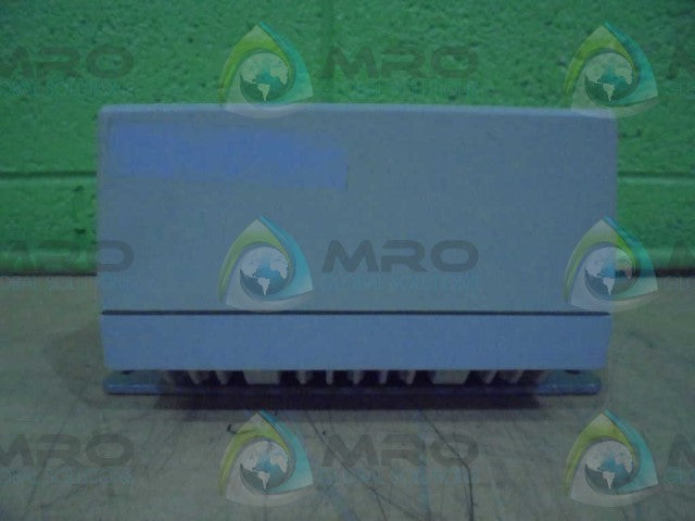 SPACE LABS 90486 MODULE RACK *USED*