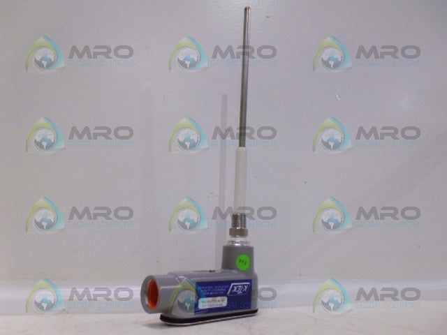 K-TEK A75-A-1-012-1-A-0 LEVEL SWITCH *NEW NO BOX*