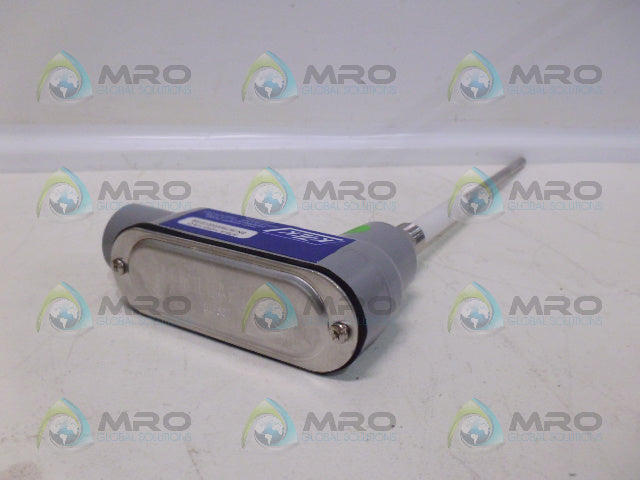 K-TEK A75-A-1-012-1-A-0 LEVEL SWITCH *NEW NO BOX*
