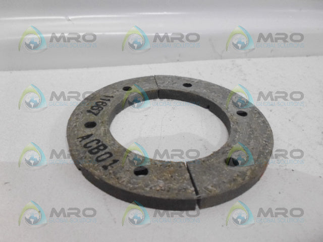 NEXEN 801448 FACING KIT SPLIT *NEW NO BOX*
