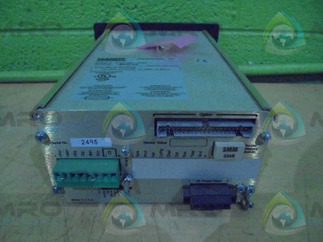HARDY INSTRUMENTS HI2110WI-PM-BCD WAVERSAVER SCALE MODULE *NEW NO BOX*