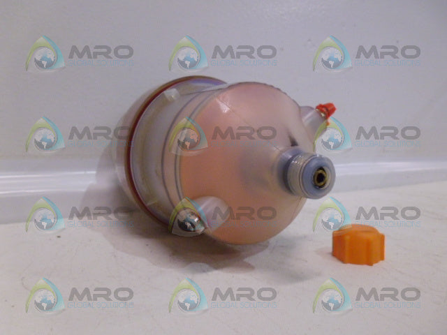 ATS ELECTROLUBE MODEL 250 ULTIMATE LUBER *NEW NO BOX*