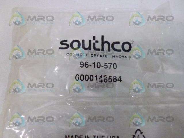 SOUTHCO 96-10-570 REMOVEABLE HING *NEW NO BOX*