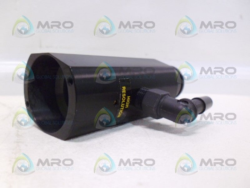INDUSTRIAL MRO PART# L007830 HI-RES LENS *NEW NO BOX*