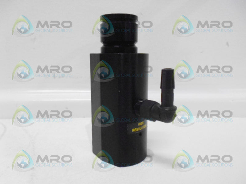 INDUSTRIAL MRO PART# L007830 HI-RES LENS *NEW NO BOX*