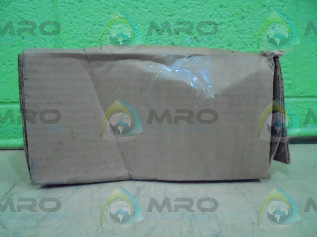 WATSON MCDANIEL B0-13-14 PRV. 3/4 TYPE "O" *FACTORY SEAL*