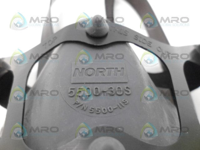 NORTH 550030S RESPIRATOR PROTECTION *NEW NO BOX*
