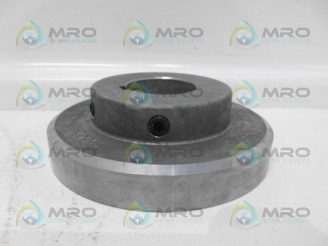 DODGE 6J 1.250 SLEEVE COUPLER FLANGE *NEW NO BOX*