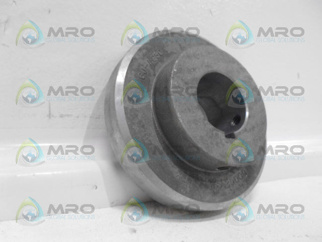 DODGE 6J 1.250 SLEEVE COUPLER FLANGE *NEW NO BOX*