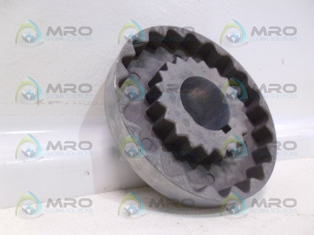 DODGE 6J 1.250 SLEEVE COUPLER FLANGE *NEW NO BOX*