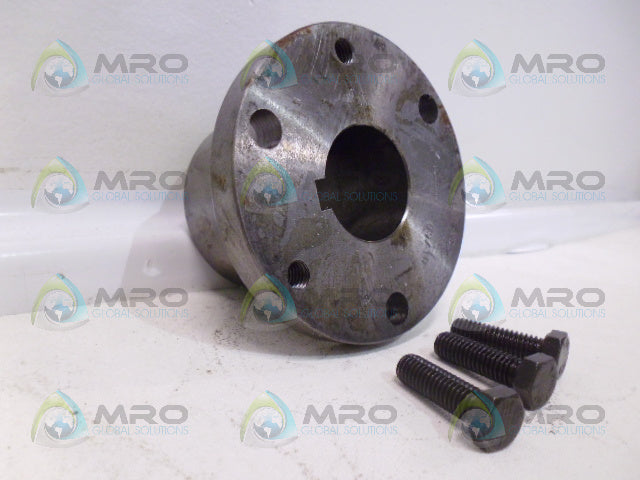 BROWNING 1078955 Q1 SPLIT TAPER BUSHING 1-1/2" *NEW NO BOX*