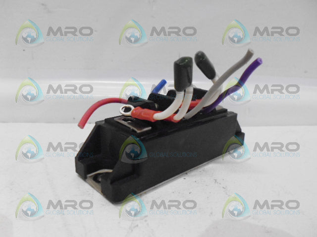 TOSHIBA MG50M2CK2 POWER SWITCHING MODULE *USED*