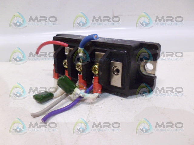 TOSHIBA MG50M2CK2 POWER SWITCHING MODULE *USED*