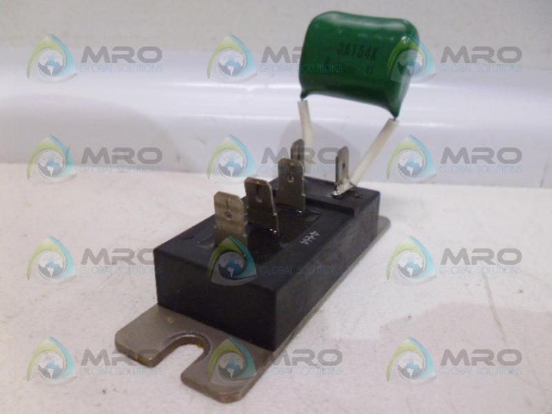 TOSHIBA 30Q6P42 DIODE MODULE *USED*