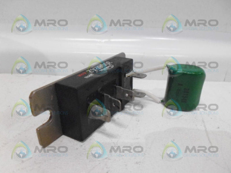 TOSHIBA 30Q6P42 DIODE MODULE *USED*